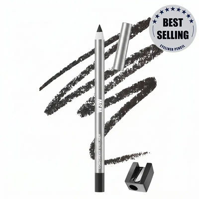 Waterproof Gel Eyeliner Pencil