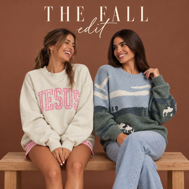 The Fall Edit