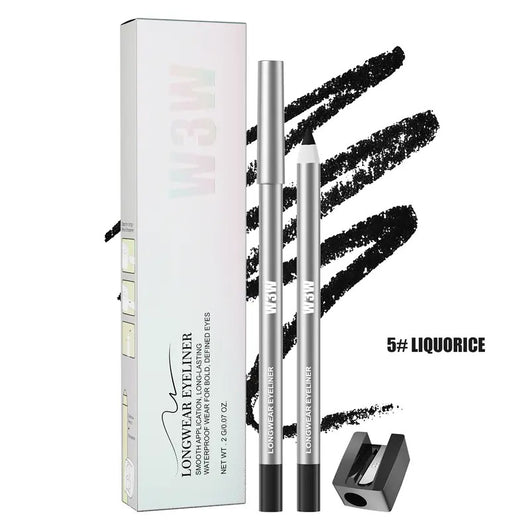 Waterproof Gel Eyeliner Pencil