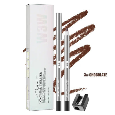 Waterproof Gel Eyeliner Pencil