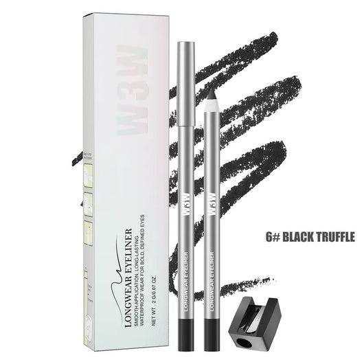 Waterproof Gel Eyeliner Pencil